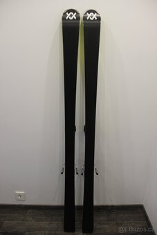 Prodám lyže Volkl racetiger SC17- 175 cm - 4