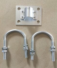 Helium HNT mining antena na frekvence 868 MHz 3dBi a 5,8dBi - 4