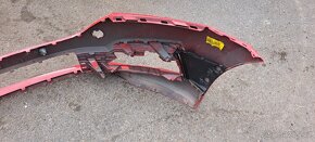 Predni naraznik skoda octavia IV octavia 4 - 4