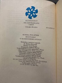 Mix klasické české literatury - 4