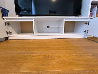 TV stolek - 4