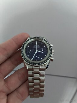 Automatické hodinky - 4