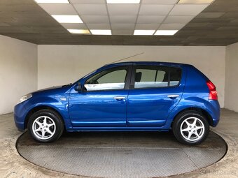 DACIA SANDERO 1.4MPI - 4