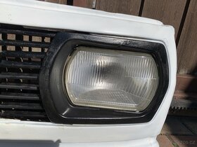 maska světla mřížka na wartburga - 4