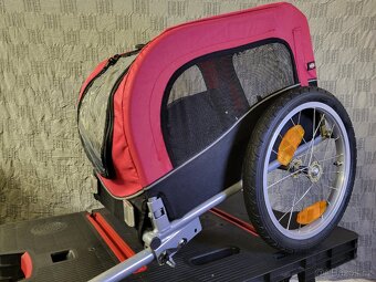 TRIXIE Vozík pro psy - 4