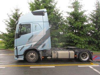 Volvo FH 500 LowDeck - OCEAN RACE, ev.č. 25111 - 4