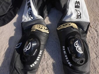 Moto kombineza Berik 52 Eur - 4