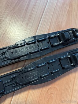 běžkařský set-Sporten s/boty/hůlky - 4