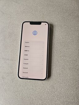 Apple iPhone 13 mini 128GB růžový - 4