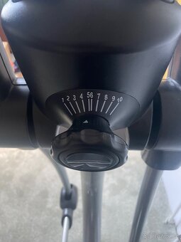 Eliptický trenažér Kettler Verso 200 - 4