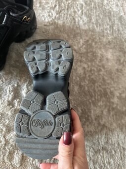 Dámské boty značky BUFFALO - 4