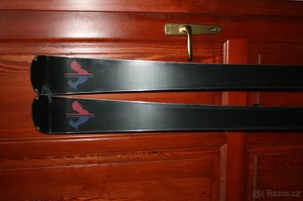 Lyže Rossignol 163 cm - 4