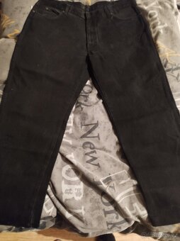 Wrangler Regular Fit - 4