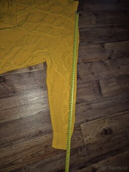 Svetr Tommy Hilfiger M - 4