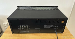 ADC SS-3 Sound Shaper Three Paragraphic Stereo Equalizer - 4