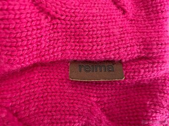 Dětská zimní čepice Reima - 4