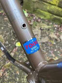 Hliníkový rám GT Avalanche AL 26” - 4