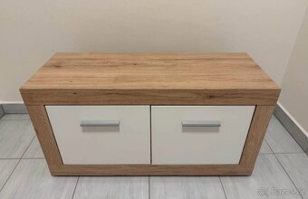 nábytek do obývacího pokoje - 4