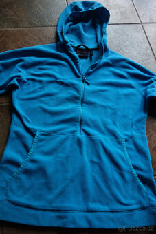 dámská mikina MAMMUT vel L - 4