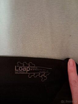 Softshellove kalhoty Loap - 4