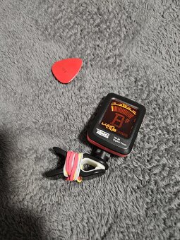 Klasická kytara - 4