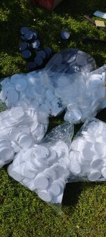 zaslepky a hmoždinky zateplení - 4