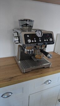 De'Longhi La Specialista Prestigio EC 9355.M - 4