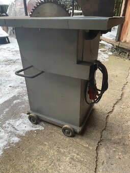 Kotoučová pila - 4