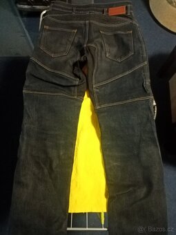 Kalhoty - 4