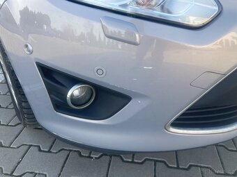 Ford Grand C Max - 4