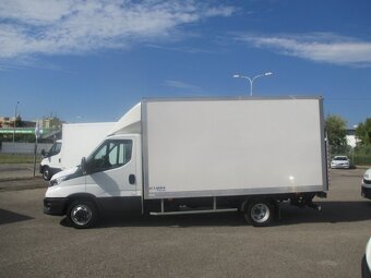 Iveco Daily 35C16, 82 700 km - 4