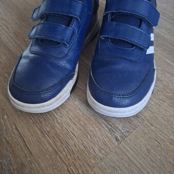 Boty Adidas vel. 34 - 4