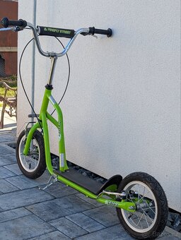 Dětská koloběžka - 4