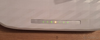 Wi-Fi TP-Link Archer C50 V4 - 4