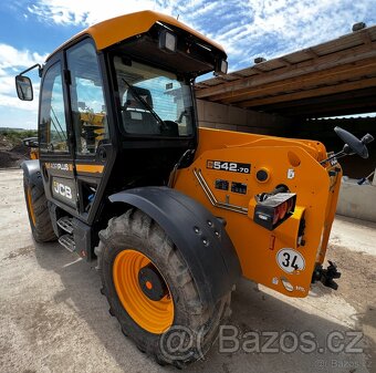 JCB 542-70 Agri PLUS - 4