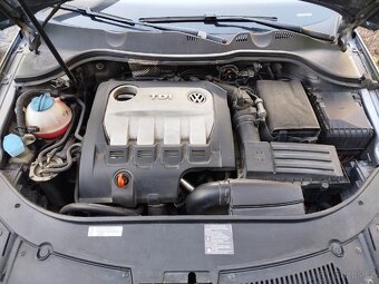Prodám Passat. - 4