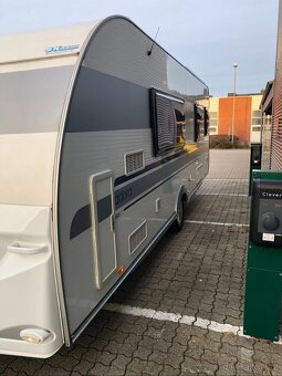 Prodám ADRIA ADORA 613HT, r.v. 2012  ... KRÁSNÝ ... - 4