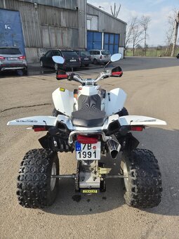 Access Warrior 450 - 4