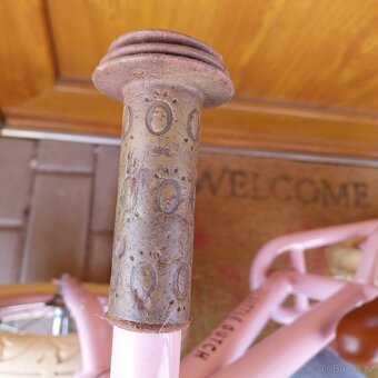 Odrážedlo Little Dutch - 4