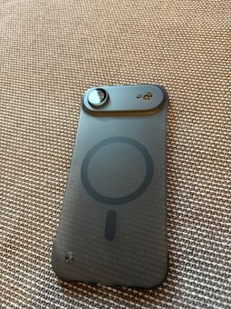 Kryt iPhone Air - 4
