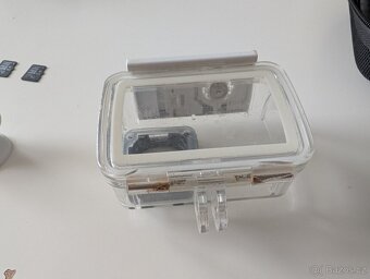 Akční kamera Xiaomi Yi 4K+ s příslušenstvím - 4