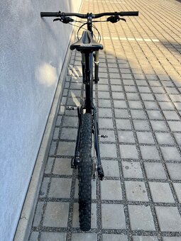 Prodám Giant Trance Advanced 2 - 4