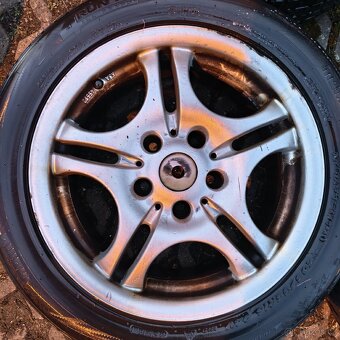 BMW sada kol 5x120 styling - 4
