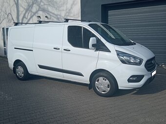 Ford Transit Custom 2,0 TDi, r.v.2021 - 4