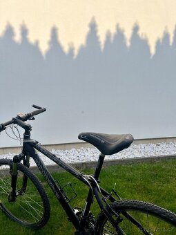 Kolo Ritchey Apache blackhawk - 4