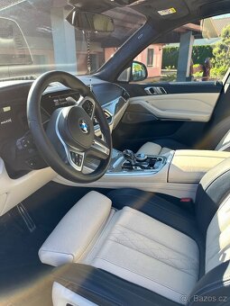 BMW X5 45e xDrive/přenechám leasing - 4