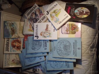 Vlasta Javořická Granáty - 4