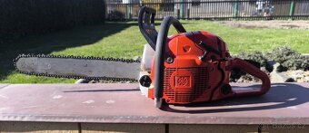 Motorová pila Solo 681 - 4