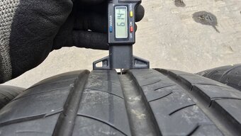 Letní pneu 205/55/16 Michelin - 4