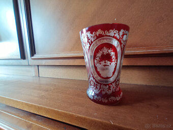 Starožitné poháry - 4